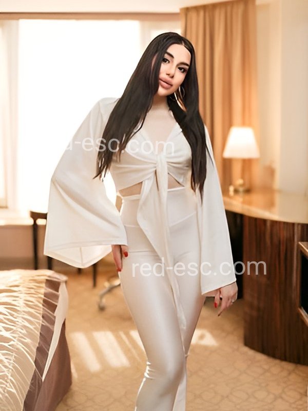 Арина — Мирный